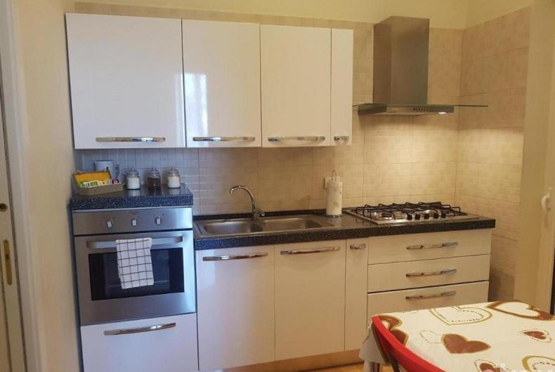 Baristation - 2Bedroomsapartment Eksteriør billede